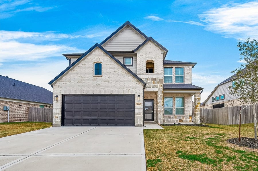 Property photo for 3306 Tilley Drive, Rosenberg, TX