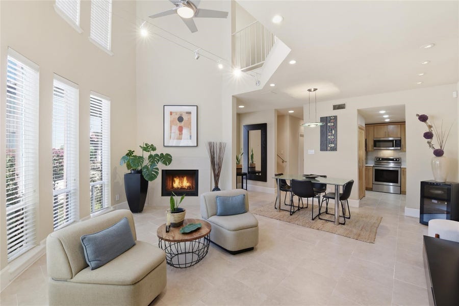 Property photo for 2409 Bering Drive, #21, Houston, TX