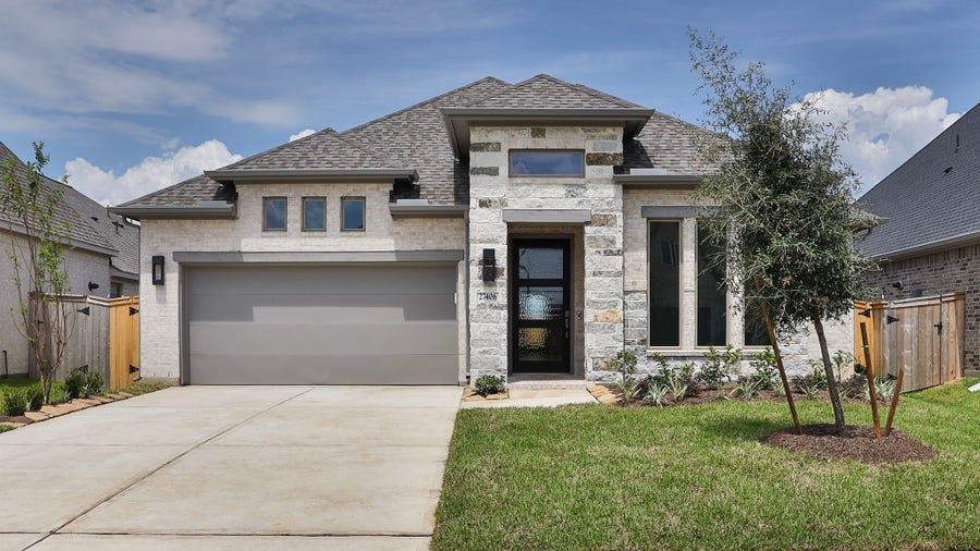 Property photo for 27406 Rolling Bluestem Lane, Hockley, TX