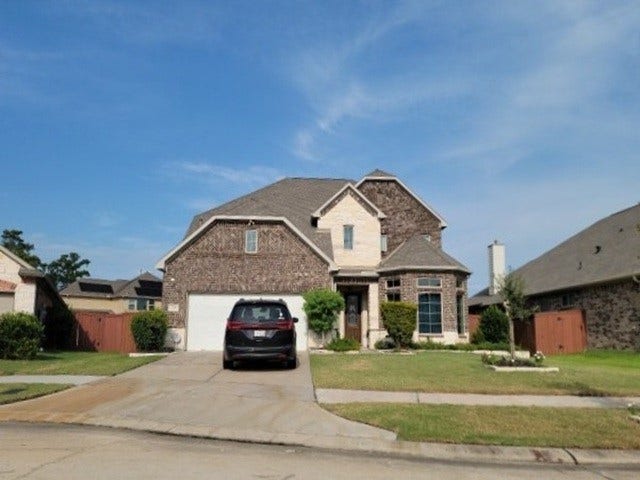25209 Pastoral Trail, Porter, TX 77365