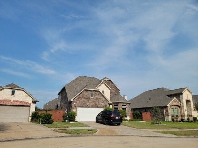 25209 Pastoral Trail, Porter, TX 77365