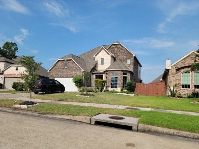 25209 Pastoral Trail, Porter, TX 77365