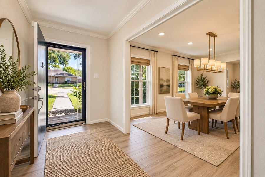 Property photo for 5942 Portal Drive, Houston, TX