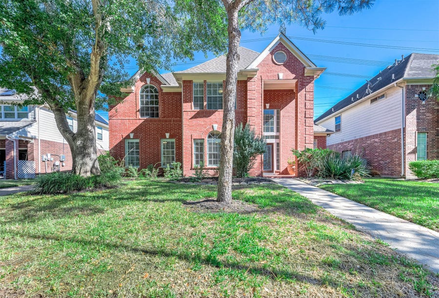 Property photo for 6207 Presidio Canyon, Katy, TX