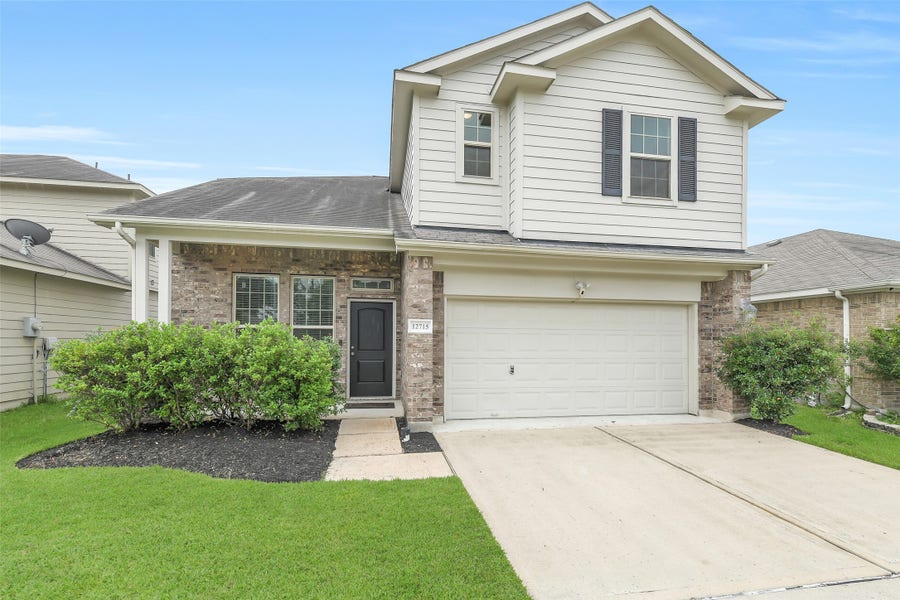 Property photo for 12715 Silver Winter Trail, Houston, TX