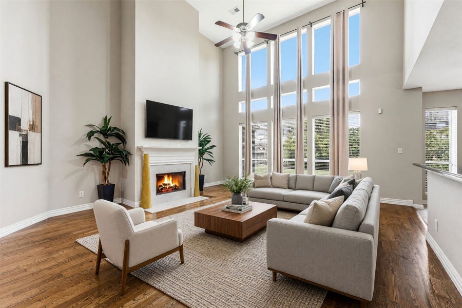 Property photo for 5507 Opal Cove Court, Katy, TX
