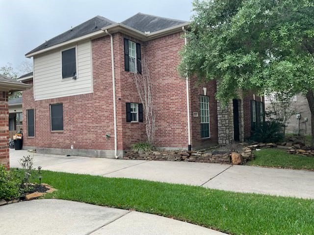 Property photo for 25707 White Springs Court, Spring, TX