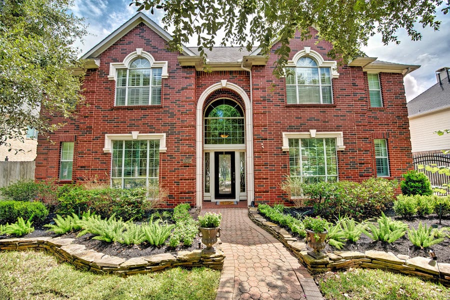 Property photo for 13422 General Gresham Lane, Cypress, TX