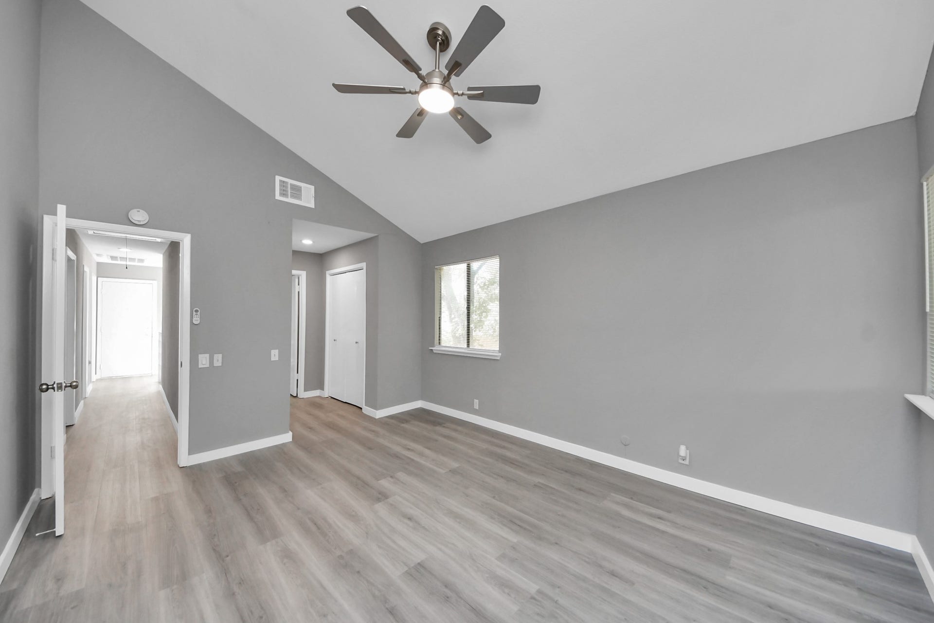 1653 Prairie Mark Lane, Houston, TX 77077 Master Bedroom!