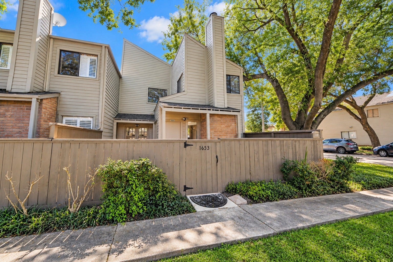 1653 Prairie Mark Lane, Houston, TX 77077 1653 Prairie Mark Lane, Houston, TX 77077
