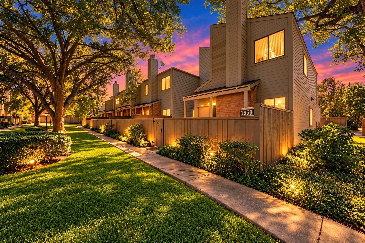 1653 Prairie Mark Lane, Houston, TX 77077 Welcome HOME to 1653 Prairie Mark Lane!