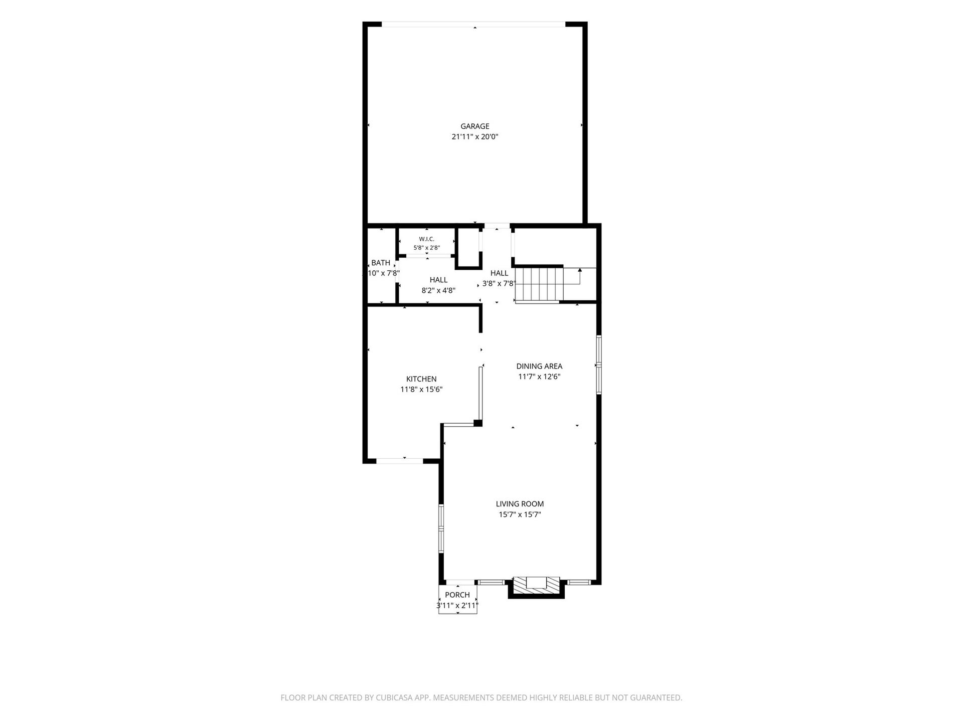 1653 Prairie Mark Lane, Houston, TX 77077 1st Floor!