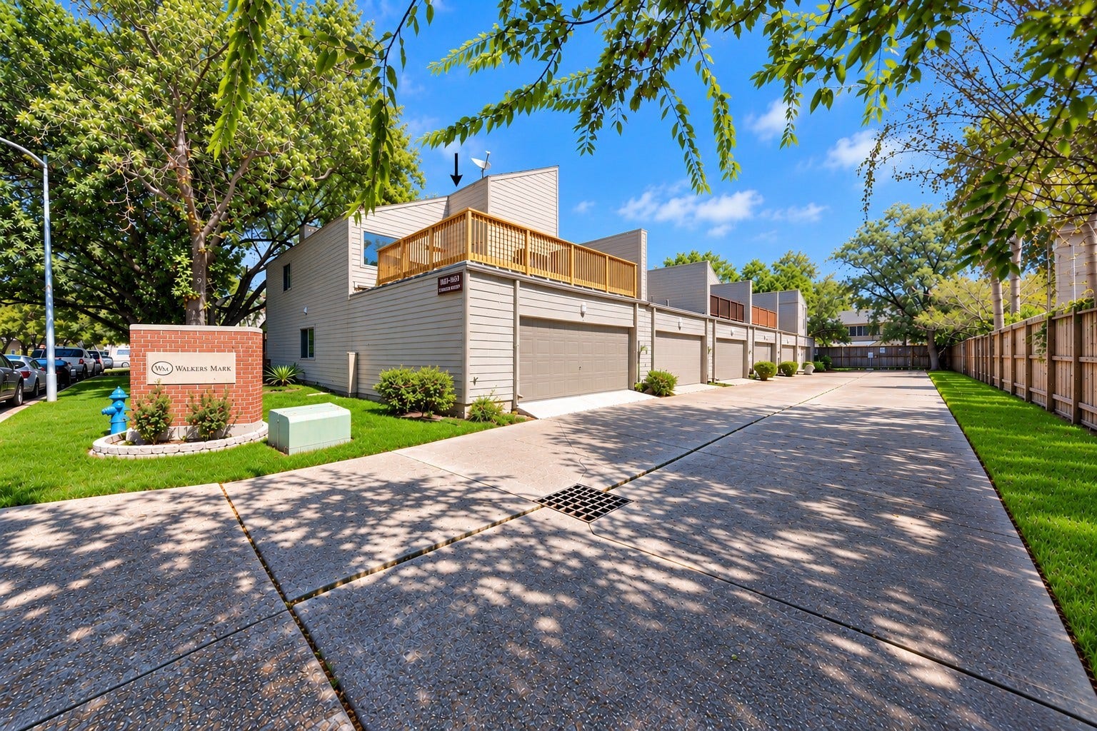 1653 Prairie Mark Lane, Houston, TX 77077 1653 Prairie Mark Lane, Houston, TX 77077