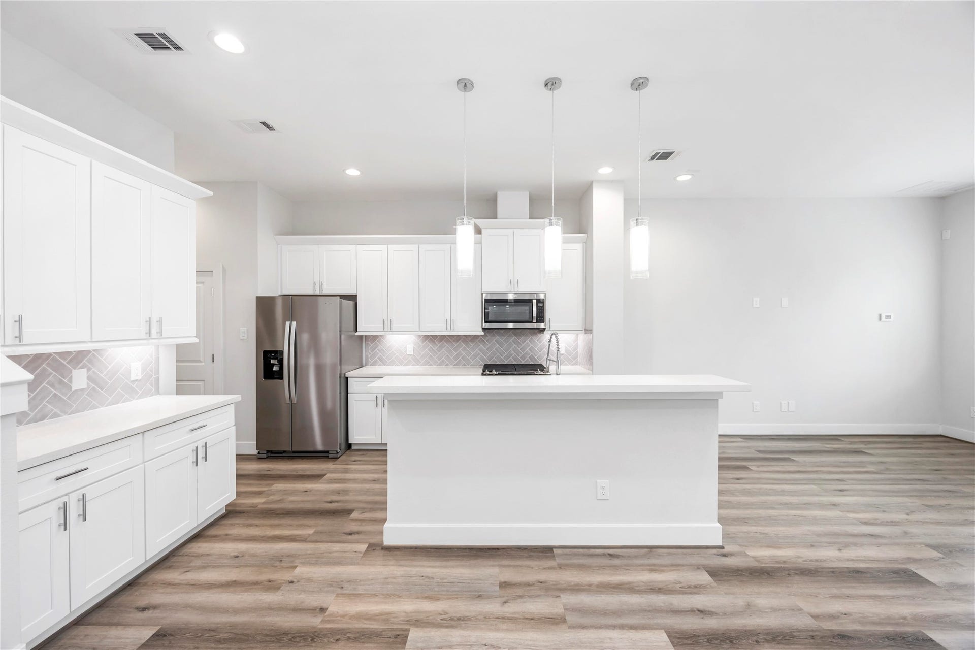 1411 Bigelow Street, Houston, TX 77009