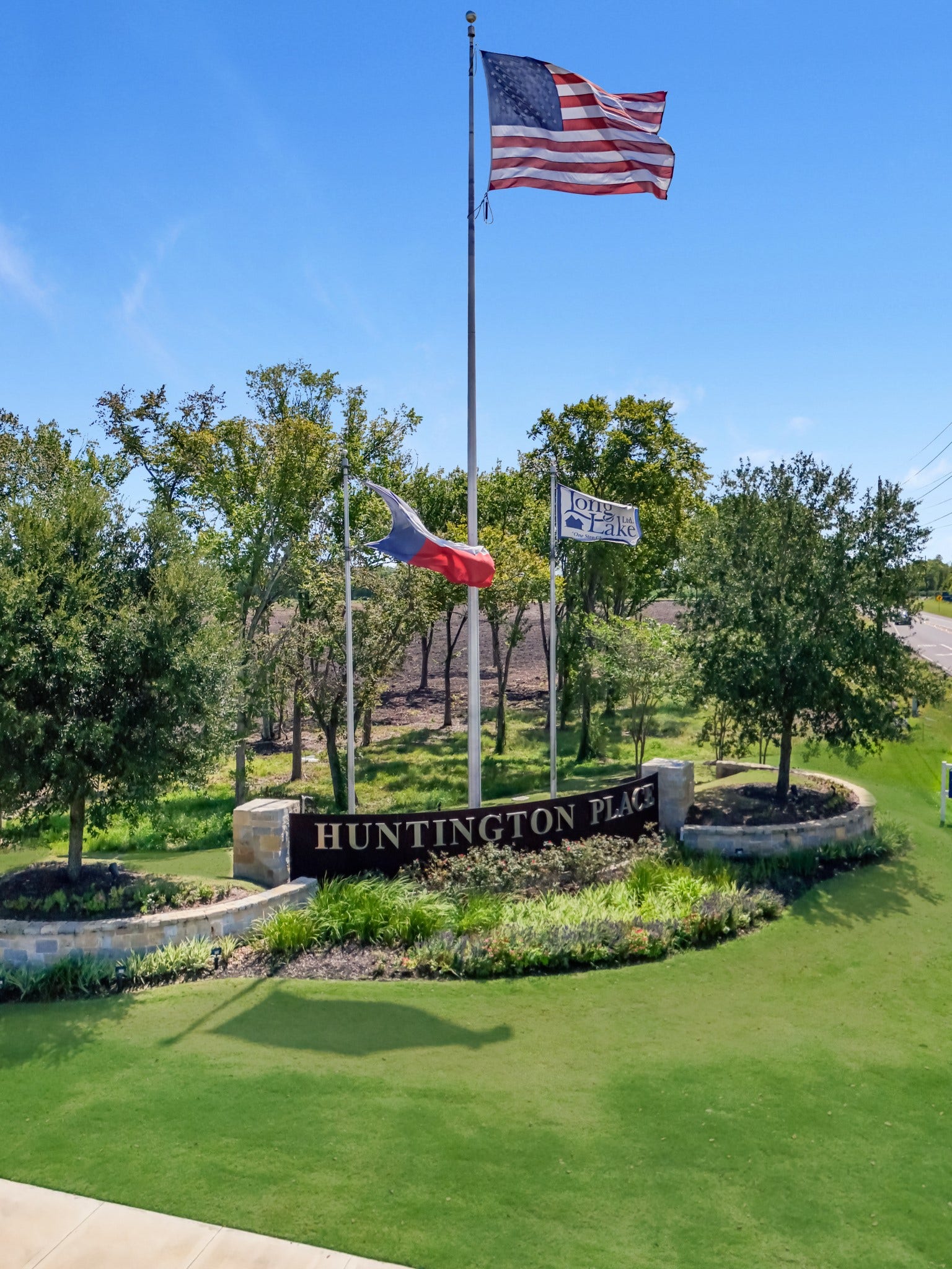 815 Orchard Vale Road, Rosharon, TX 77583