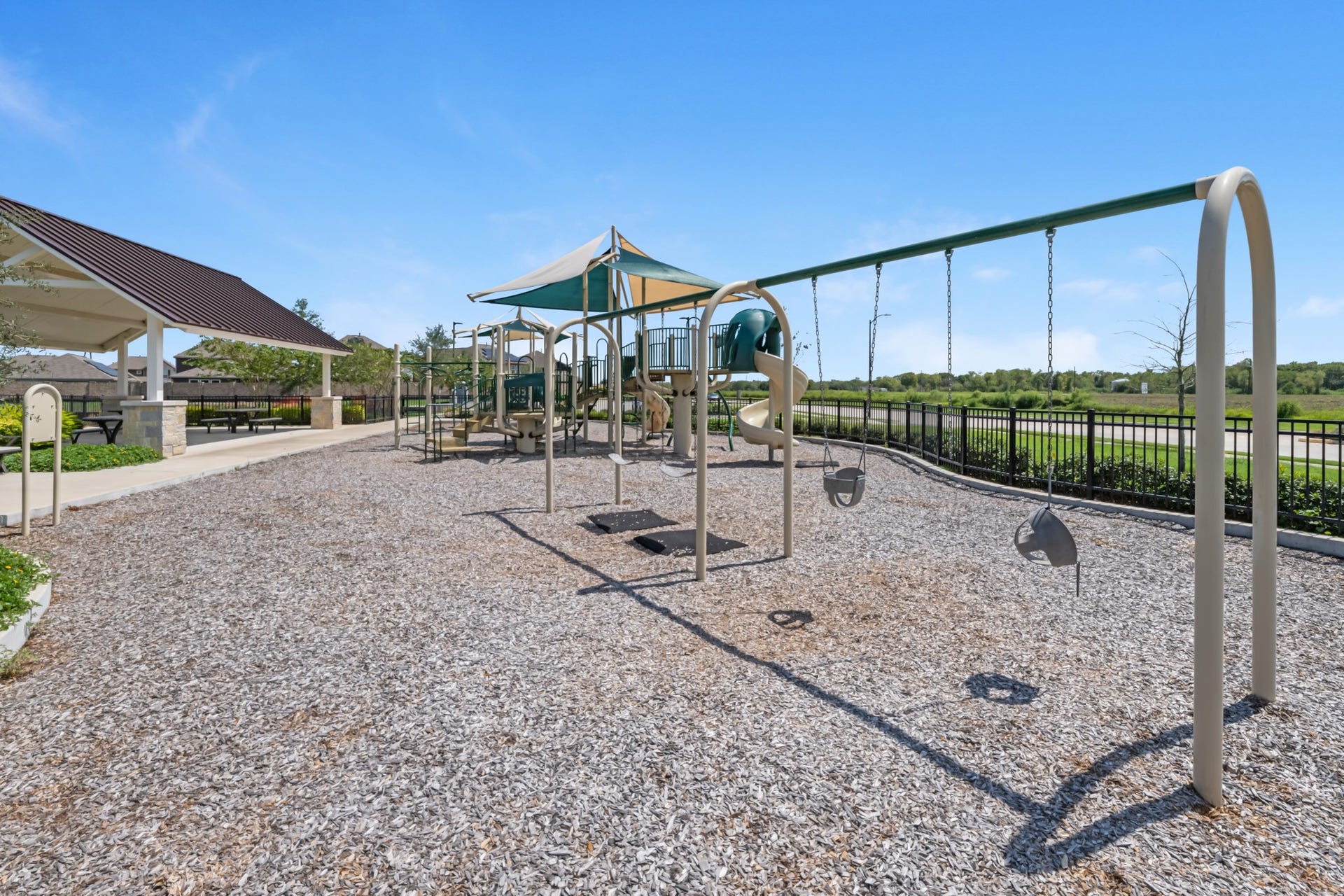 815 Orchard Vale Road, Rosharon, TX 77583