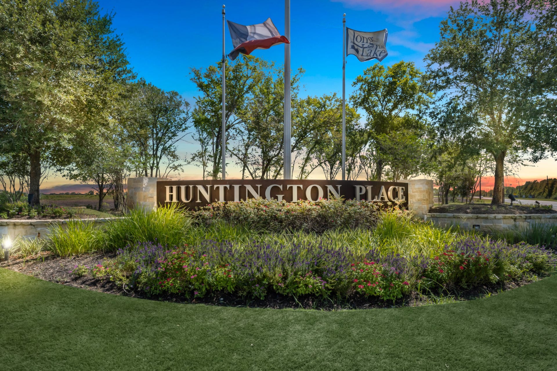 815 Orchard Vale Road, Rosharon, TX 77583