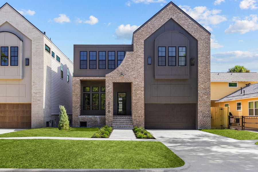Property photo for 616 Ridge Street, Houston, TX