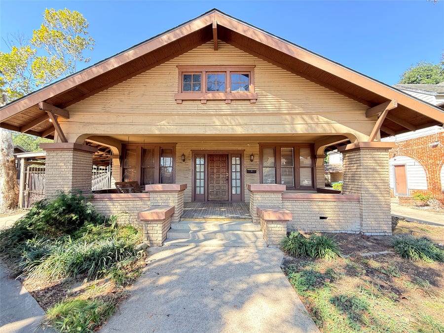 Property photo for 4418 Stanford Street, Houston, TX