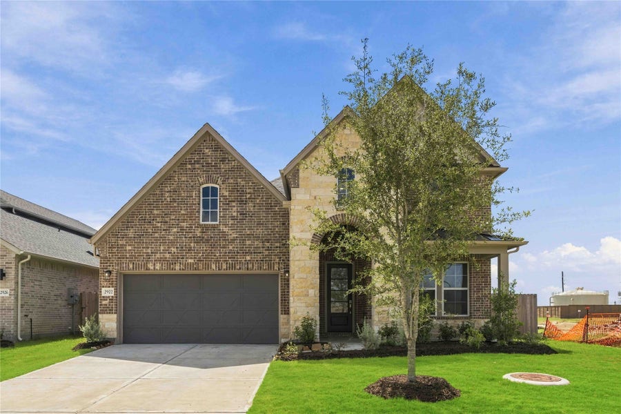 Property photo for 2922 Coastal Sage Lane, Iowa Colony, TX