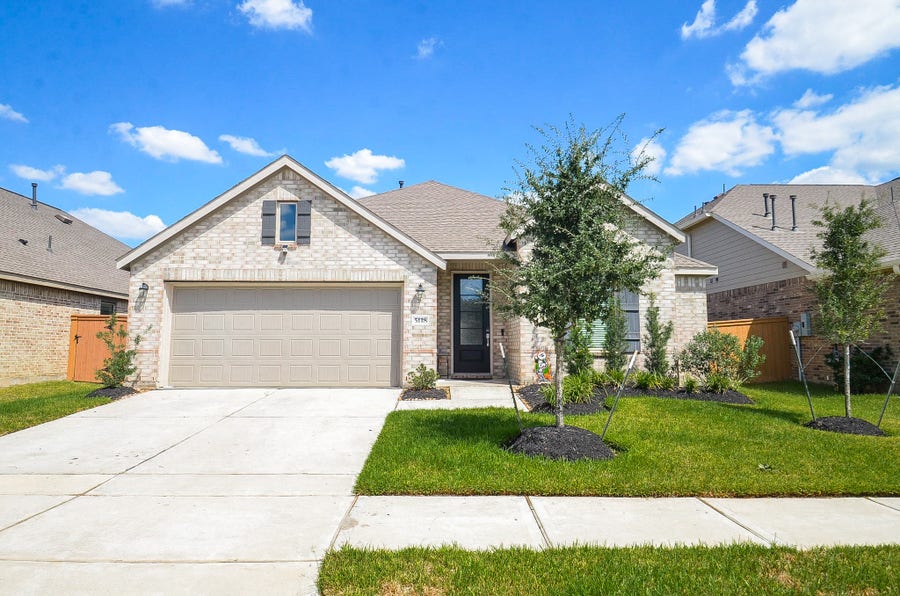 Property photo for 5118 Winslow Grove Drive, Katy, TX