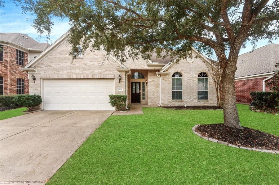 Property photo for 15119 Live Oak Bend Way, Cypress, TX