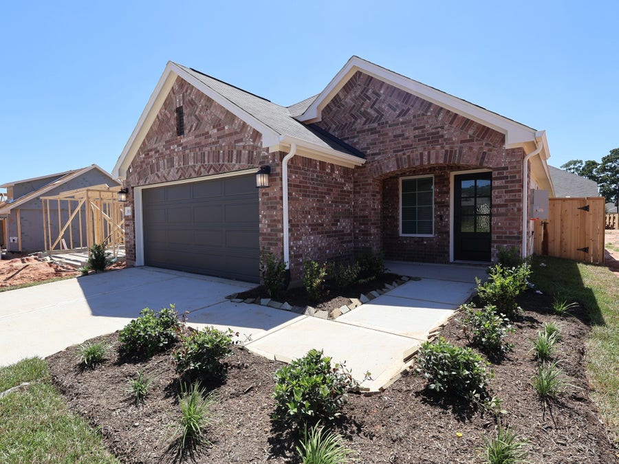Property photo for 10236 Burton Path, Montgomery, TX