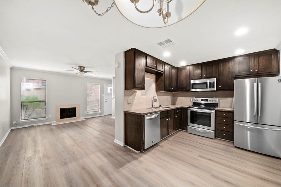 Property photo for 1601 South Shepherd, #20, Houston, TX