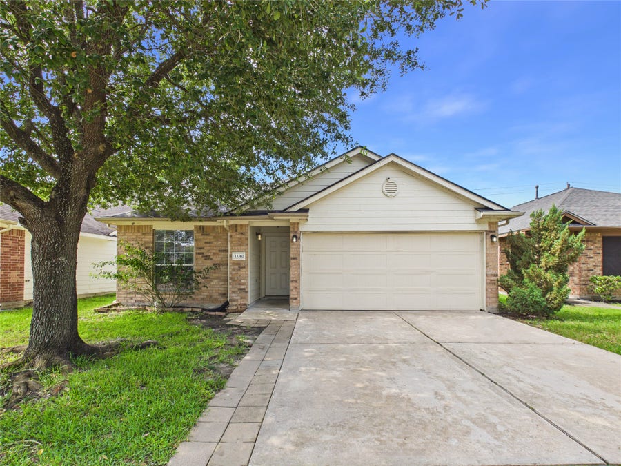 Property photo for 13302 Dennis Way Lane, Houston, TX