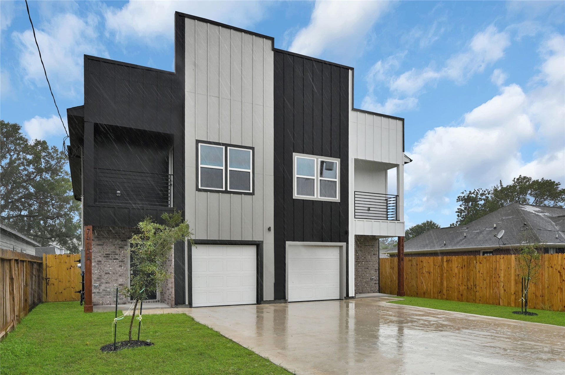 7415 Hezekiah Ln, #B, Houston, TX 77088 7415 Hezekiah Ln, #B, Houston, TX 77088