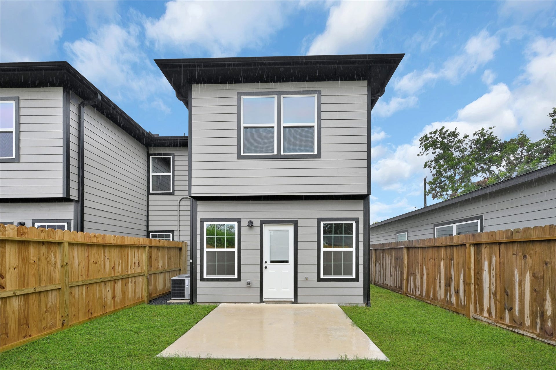 7415 Hezekiah Ln, #B, Houston, TX 77088 7415 Hezekiah Ln, #B, Houston, TX 77088