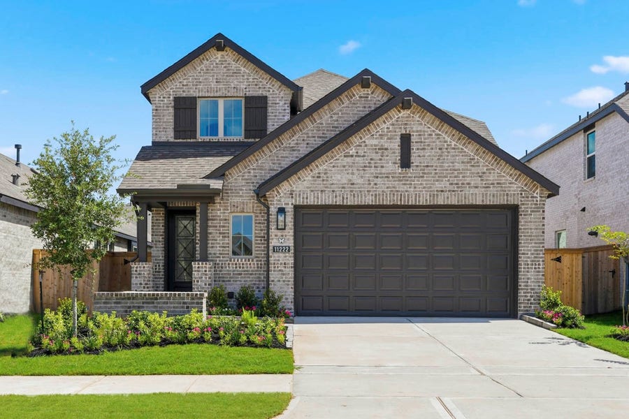 Property photo for 11222 Peacock Flower Street, Cypress, TX