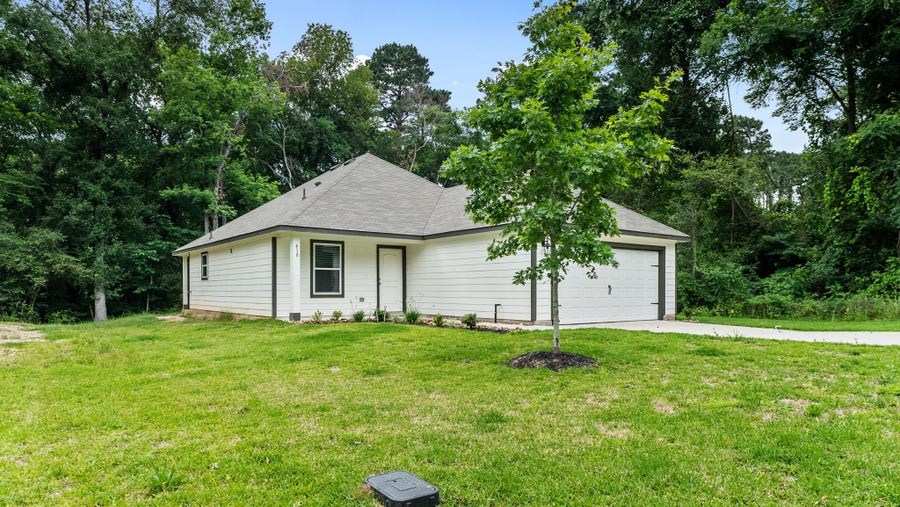 Property photo for 410 Pimmit Hill Run, Conroe, TX