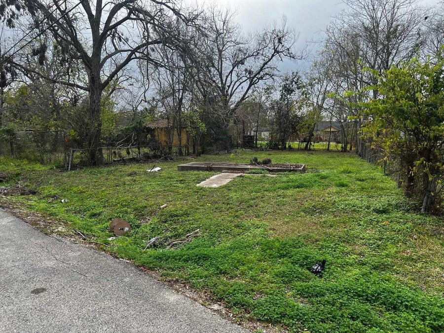 Property photo for 2703 Wayne Street, Houston, TX