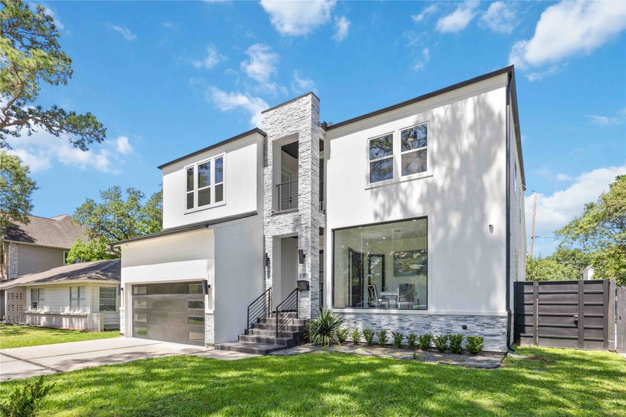 Property photo for 2310 Althea Drive, Houston, TX
