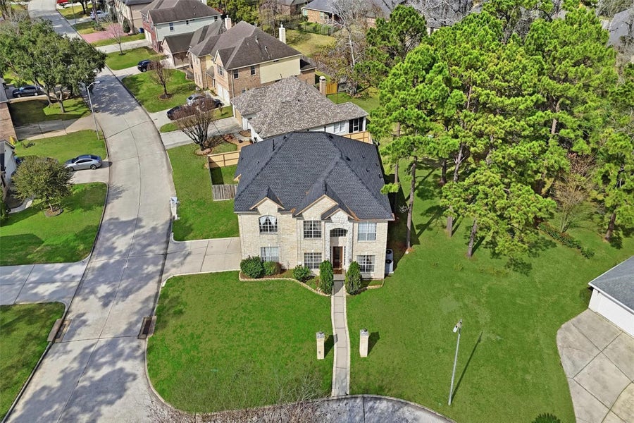 Property photo for 19103 Olympic Circle, Humble, TX