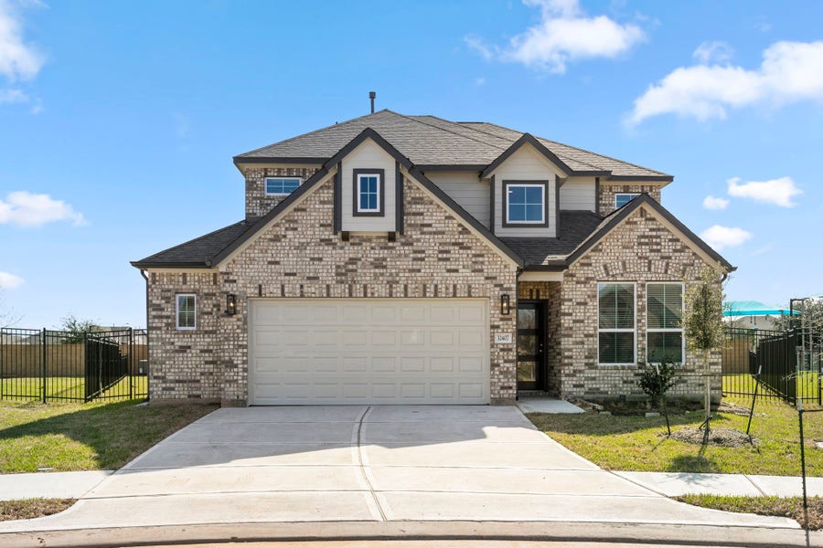 Property photo for 32407 Hamilton Crest Court, Brookshire, TX