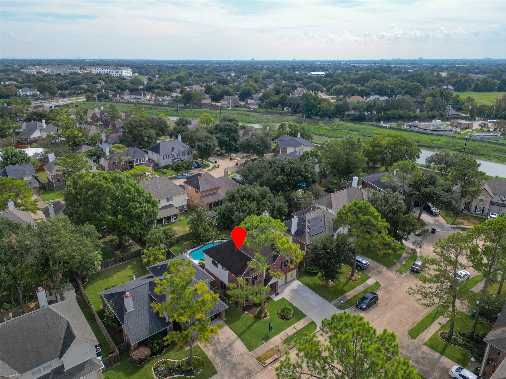 16511 Dawncrest Way, Sugar Land, TX 77498 16511 Dawncrest Way, Sugar Land, TX 77498