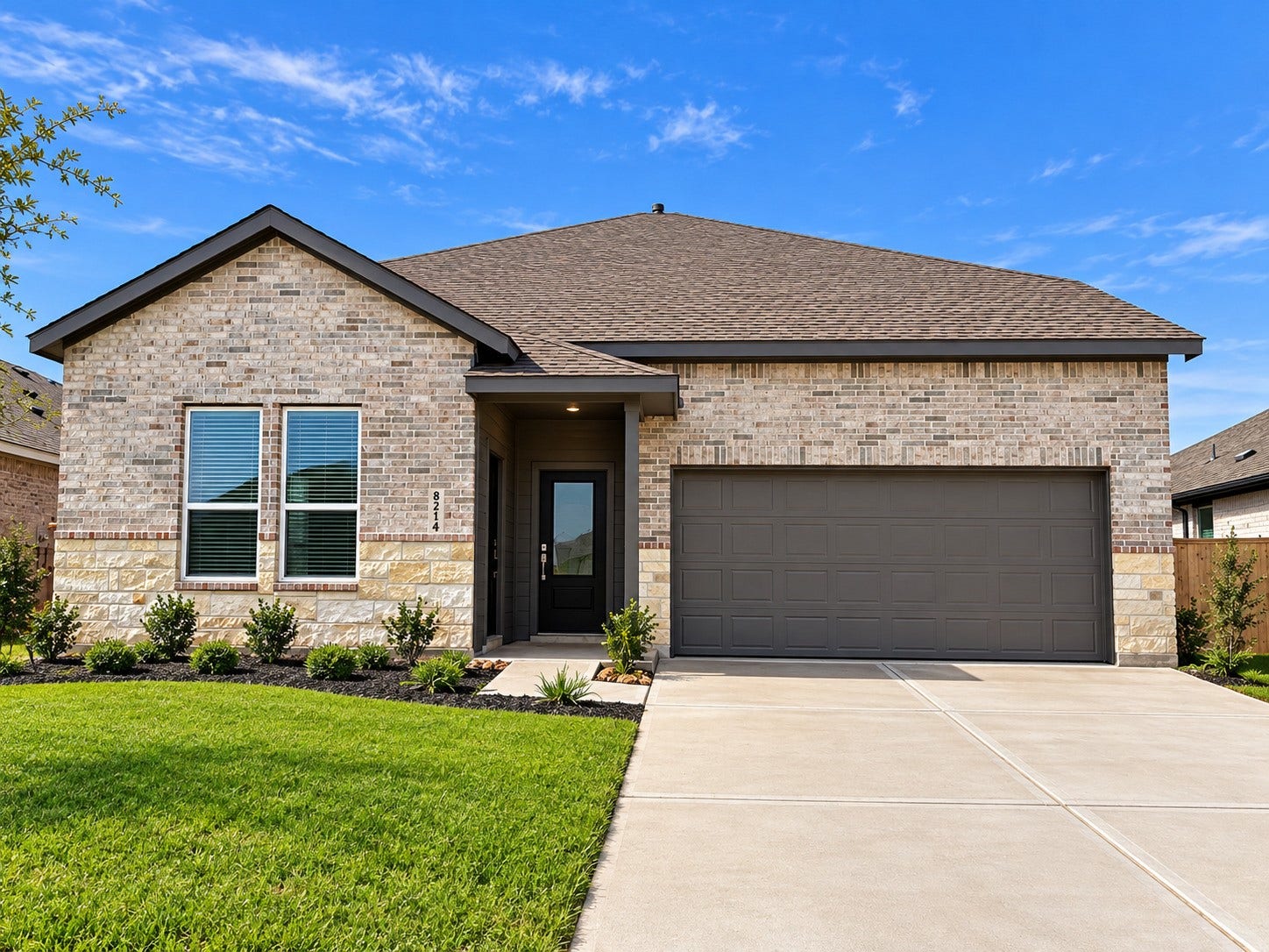 8214 Rustic Pine Trail, Richmond, TX 77469 8214 Rustic Pine Trail, Richmond, TX 77469