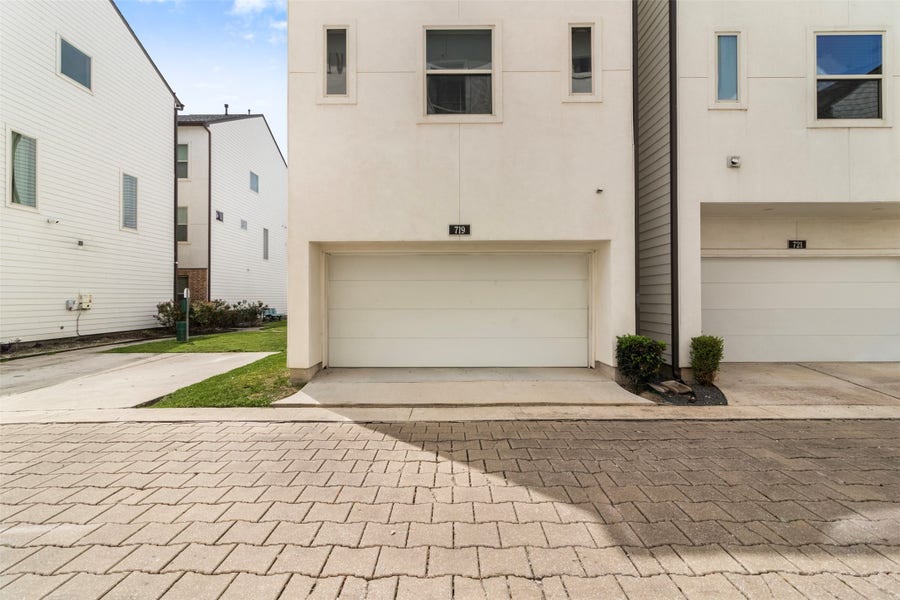 Property photo for 719 Schwartz Street, Houston, TX