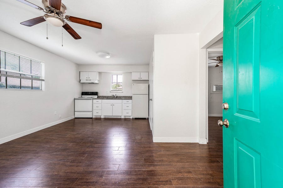 Property photo for 1711 Fourcade Street, #5, Houston, TX