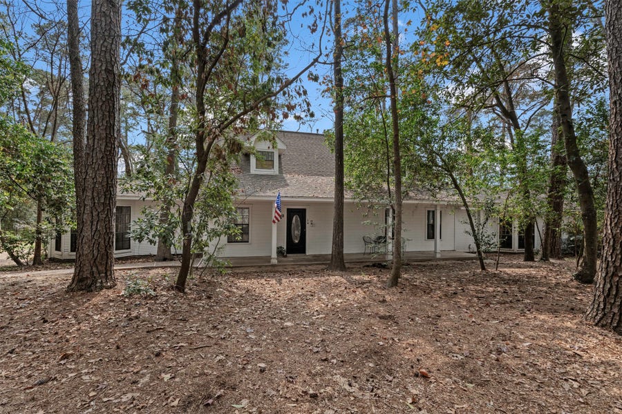 Property photo for 2322 Shadow Glen, Spring, TX