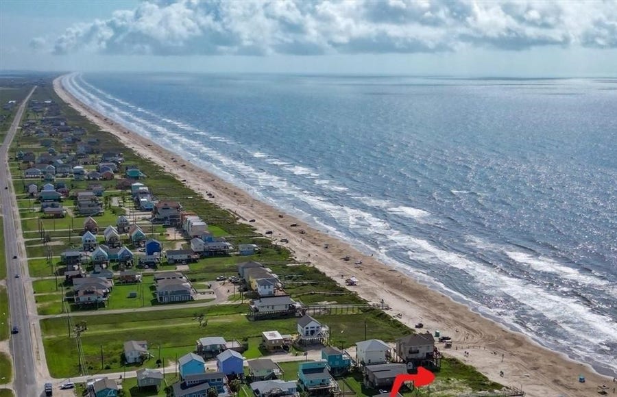Property photo for 126 Detenbeck Avenue, Surfside Beach, TX