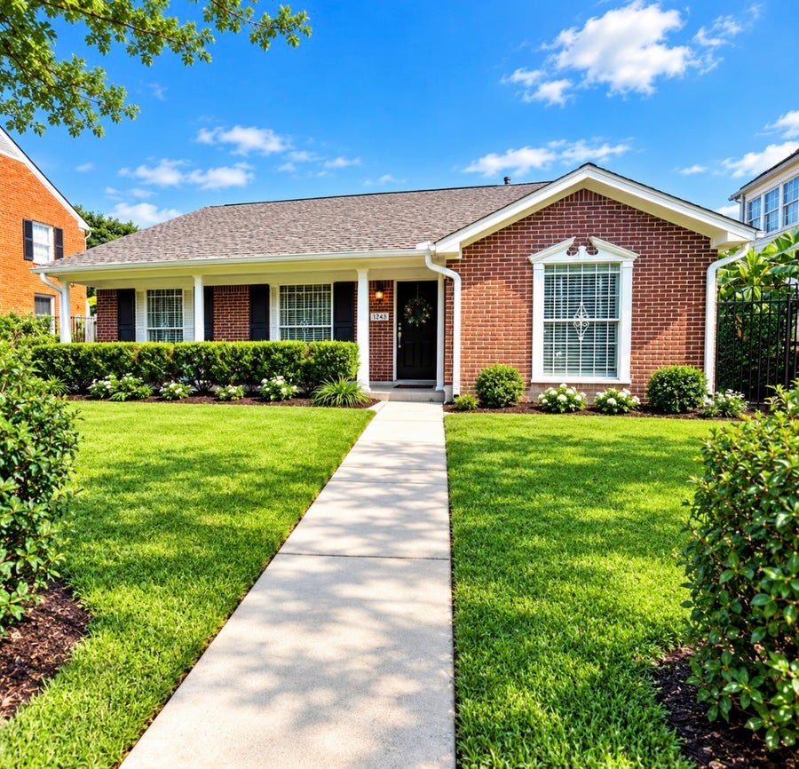 Property photo for 6443 Lawndale Street, Houston, TX