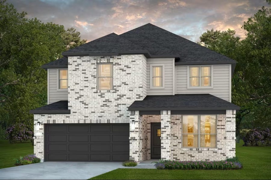 Property photo for 20931 Milazzo Park Trail, Tomball, TX