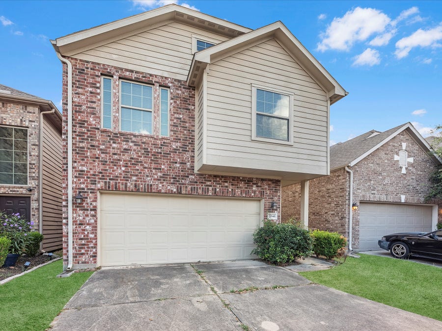 Property photo for 17046 Amarose Drive, Houston, TX