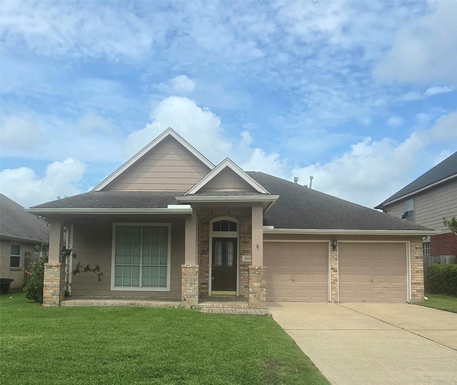 Property photo for 4814 Windy Way, Pasadena, TX