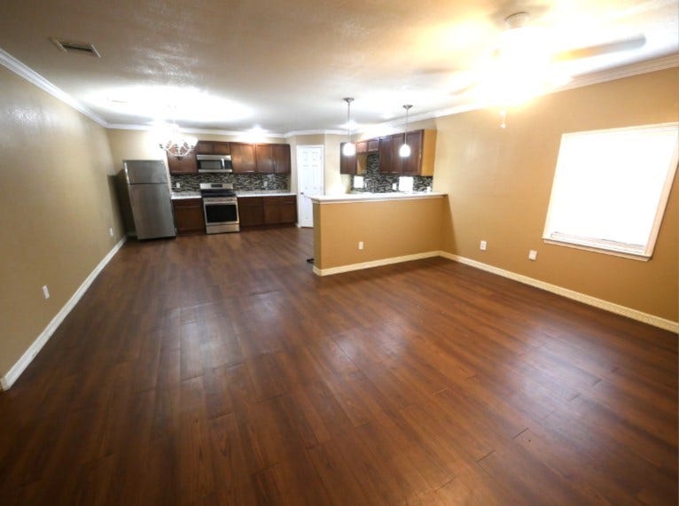 Property photo for 6735 Narcissus Street, #A, Houston, TX