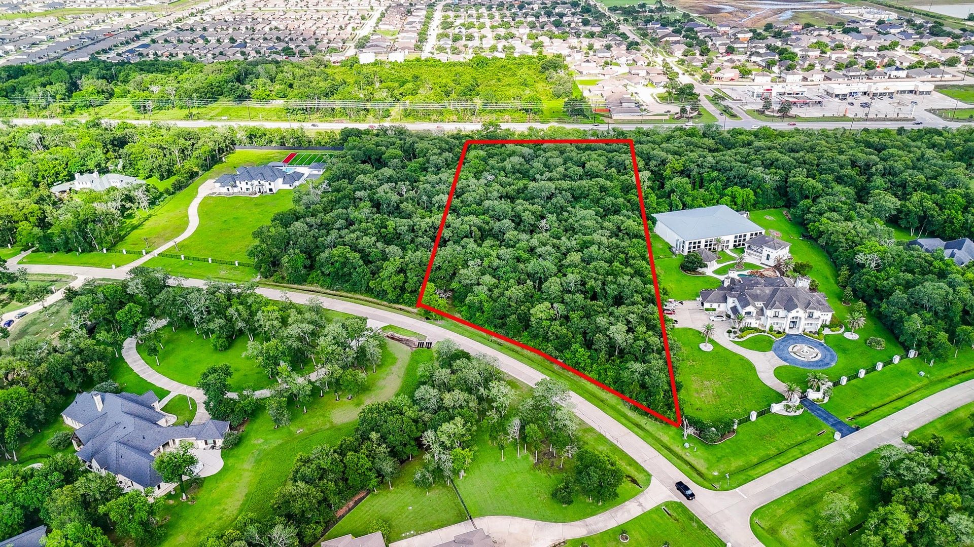8331 Thompson Lake Drive, Missouri City, TX 77459 8331 Thompson Lake Drive, Missouri City, TX 77459