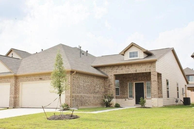 Property photo for 12315 Roy Mix Bohn Lane, Houston, TX